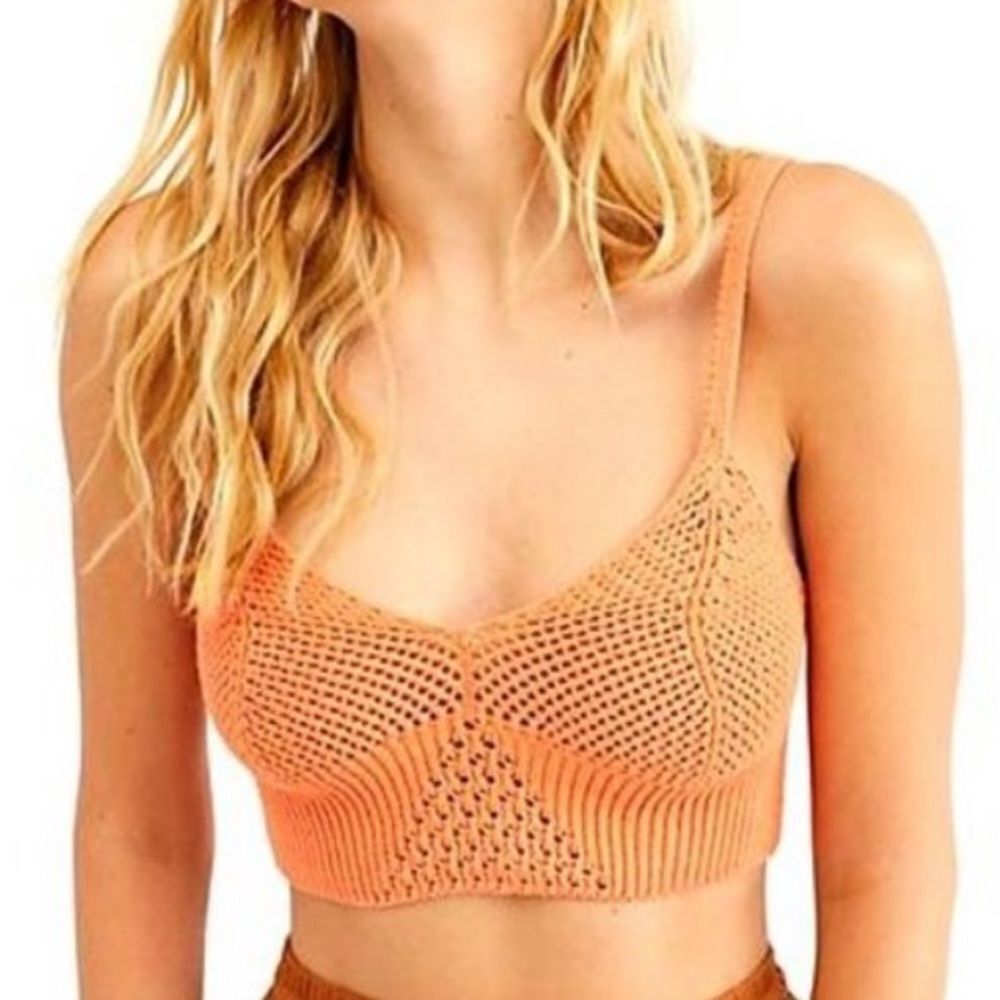 NWT‎ Free People You Wanna Brami